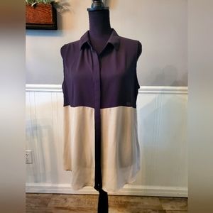 Apt 9 Polyester Tank - Size Large